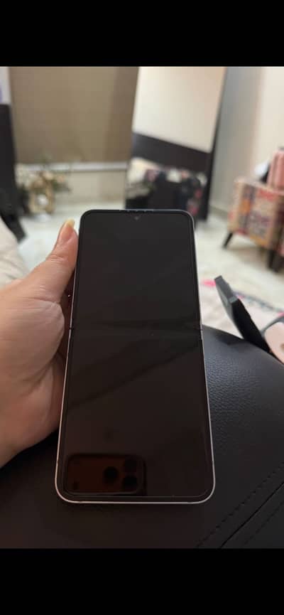 Samsung Mobile Z Flip 6