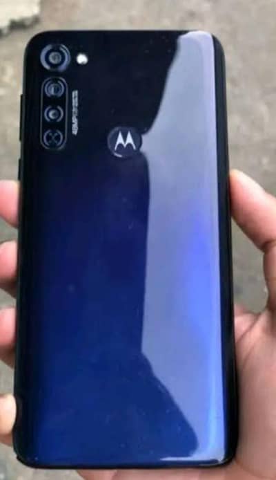Moto G Stylus 2020
