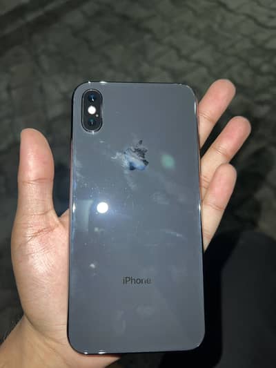 Apple iPhone XS
