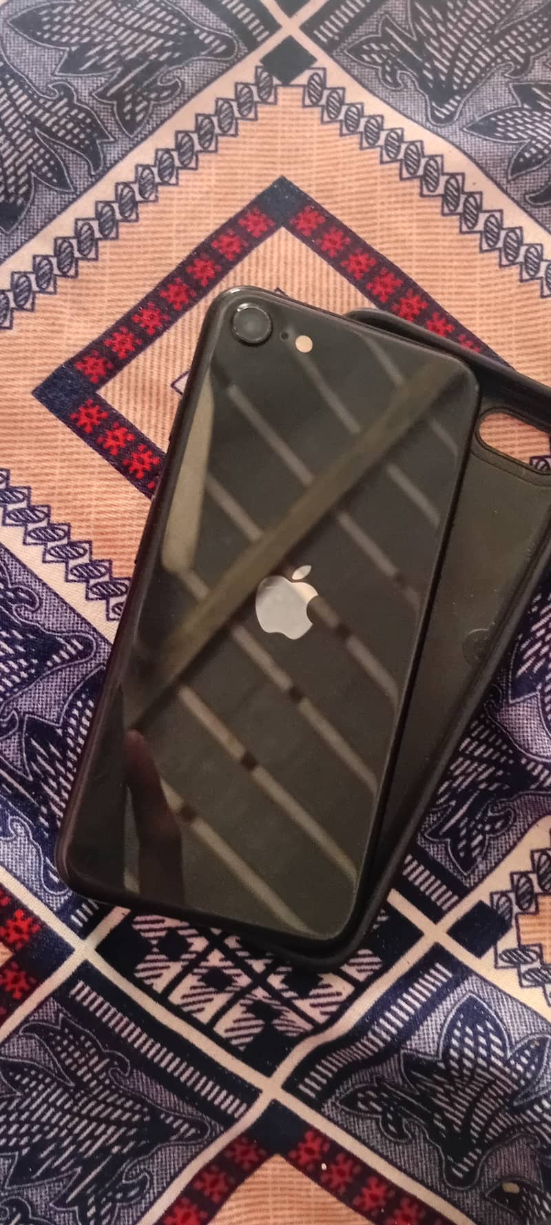 Apple iPhone SE 0
