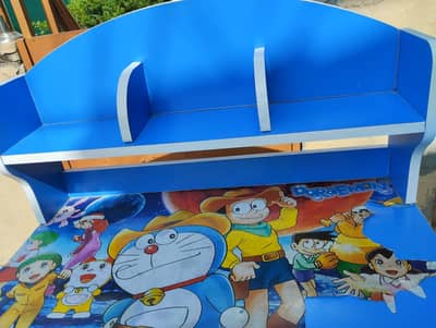 Kids STUDY TABLE with a Chair for Sale  Good & 100% working Solid cond
