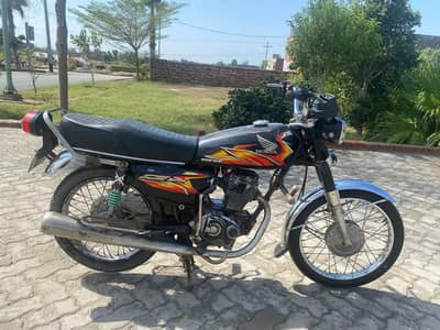 Honda 2006