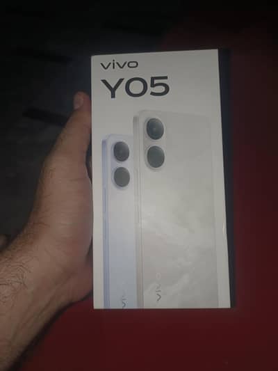 Y05 64 gb Vivo