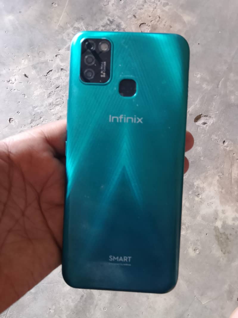 smart 6 1