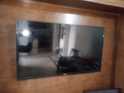 Pel led 40 inches