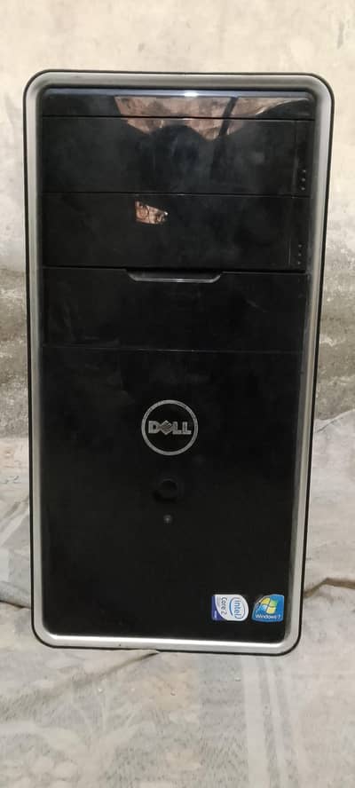 Dell Inspiron 660 Tower