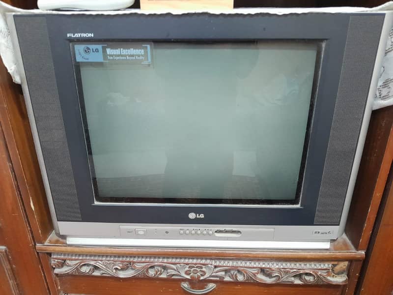 television 0
