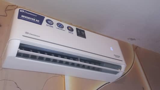 dawlance DC inverter for sale