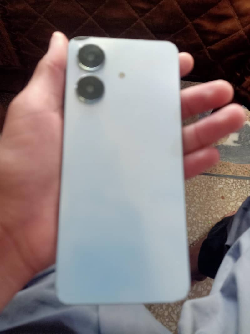 Realme Note 60 0