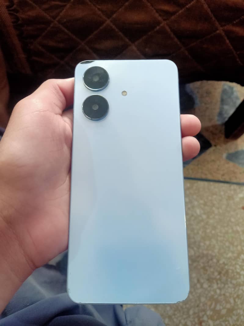Realme Note 60 2