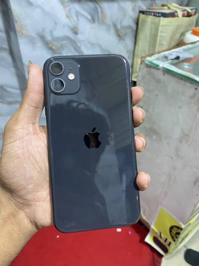 Apple iPhone 11