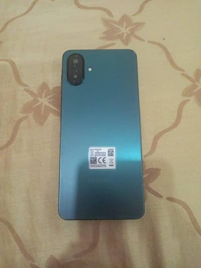 Samsung Mobile A07 5G