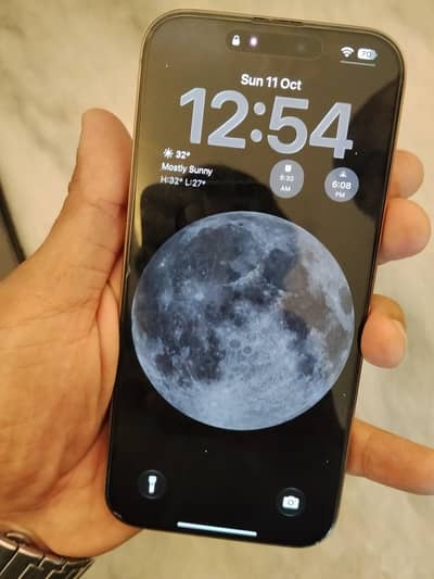 Apple iPhone 16 Pro Max