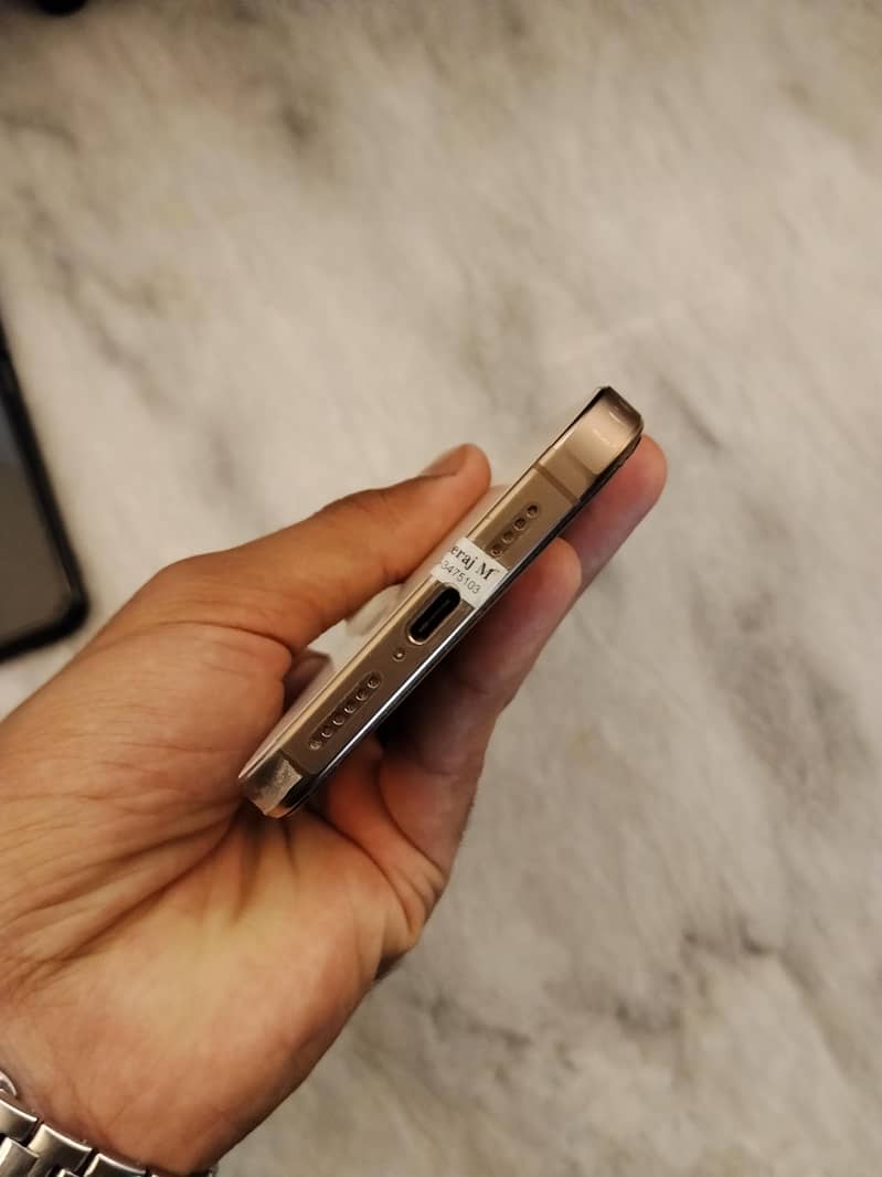 Apple iPhone 16 Pro Max 2