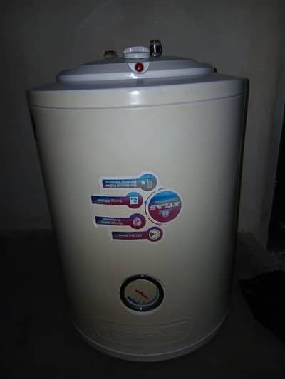electric gyser