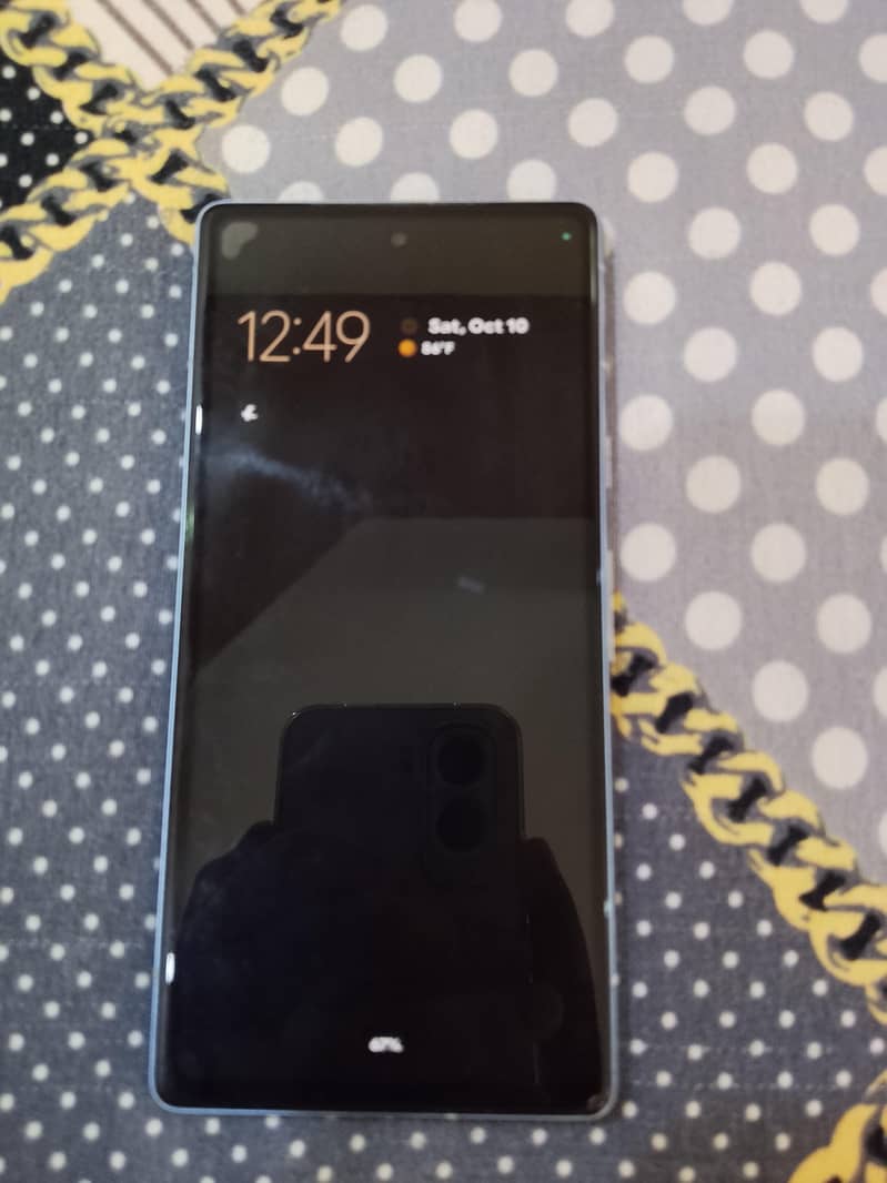 Google Pixel 7a 1
