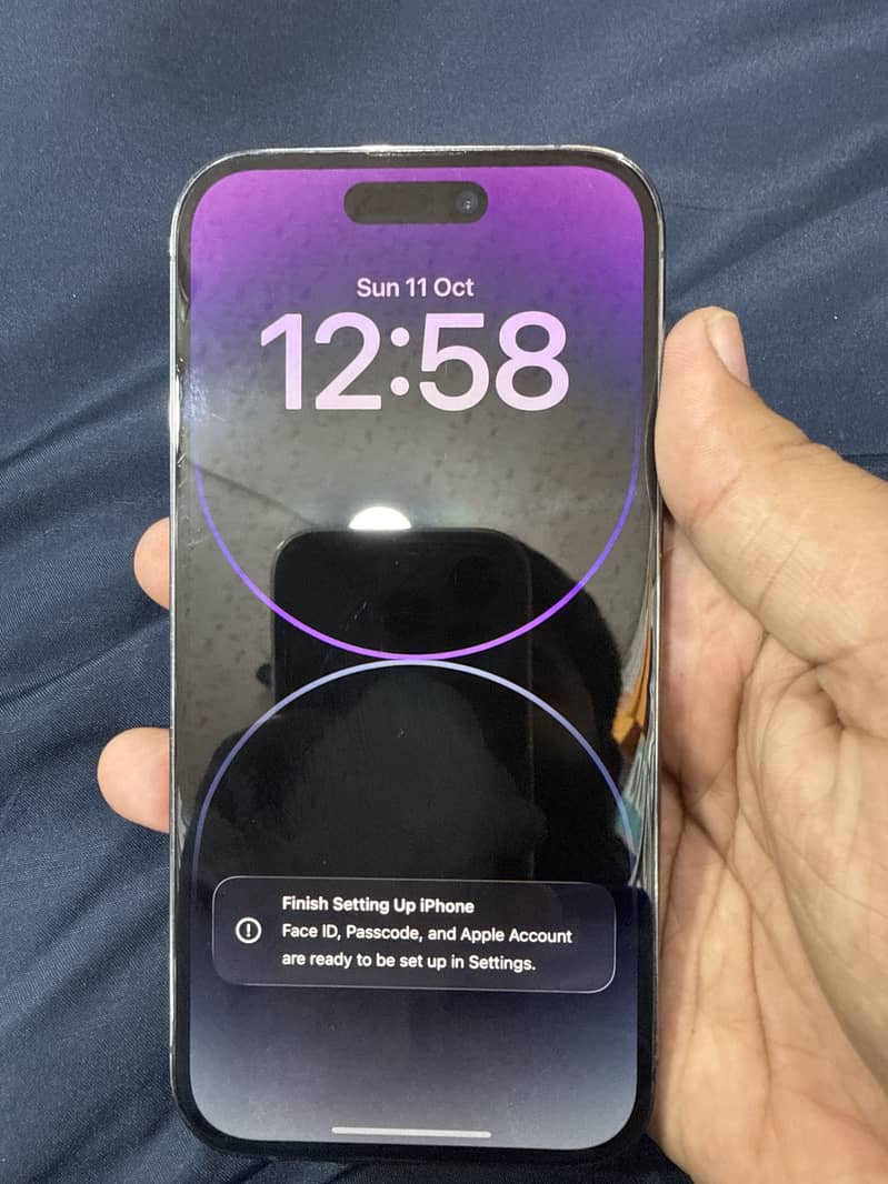 Apple iPhone 14 Pro 2