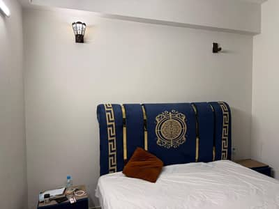 1-Bed Flat Available on Sharing – Gulberg B Block