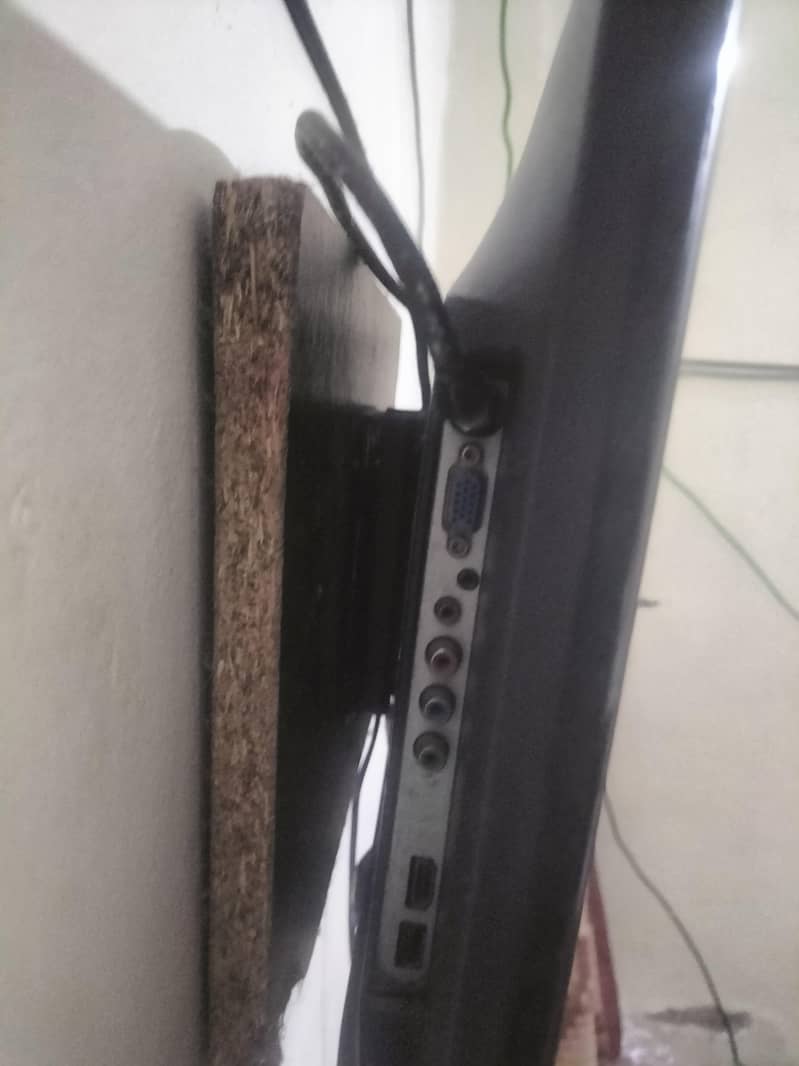 LED tv 1