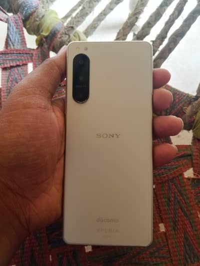 Sony 5 IV