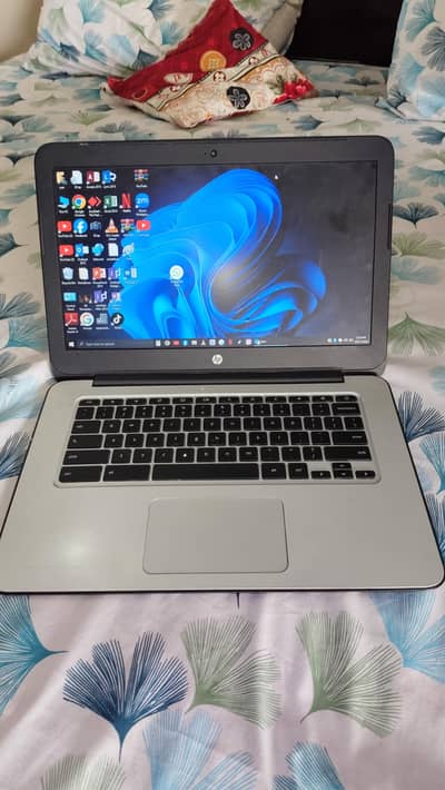 Chromebook Laptop for Sale – Good Condition