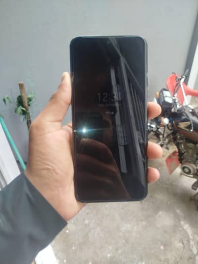 LG V60 ThinQ 5G