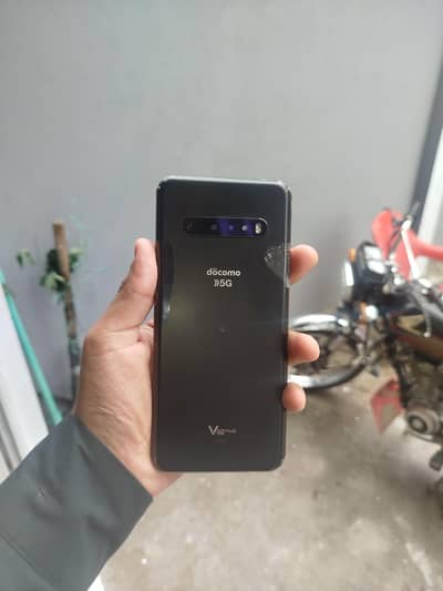 LG V60 ThinQ 5G