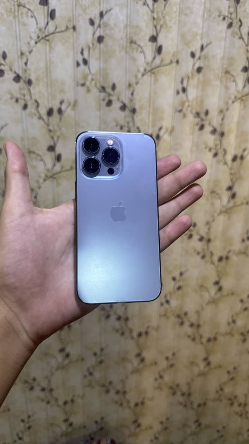 Apple iPhone 13 Pro 5