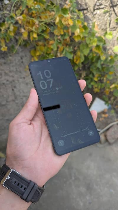 Samsung Mobile A06