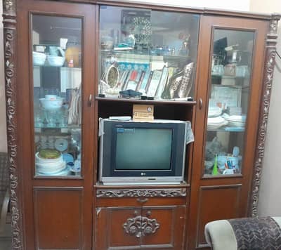 showcase