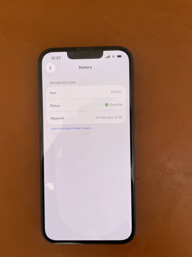 Apple iPhone 13 3
