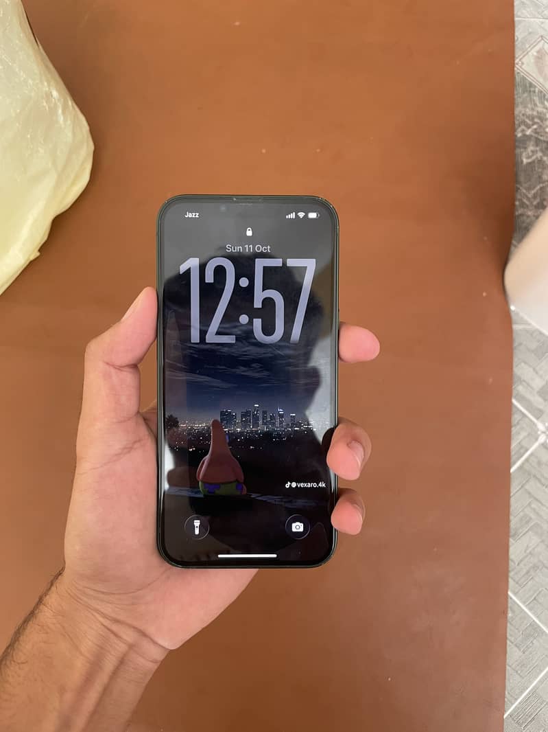 Apple iPhone 13 5