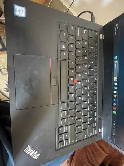 Lenovo Thinkpad T480 16GB ram Ci5 8th Gen