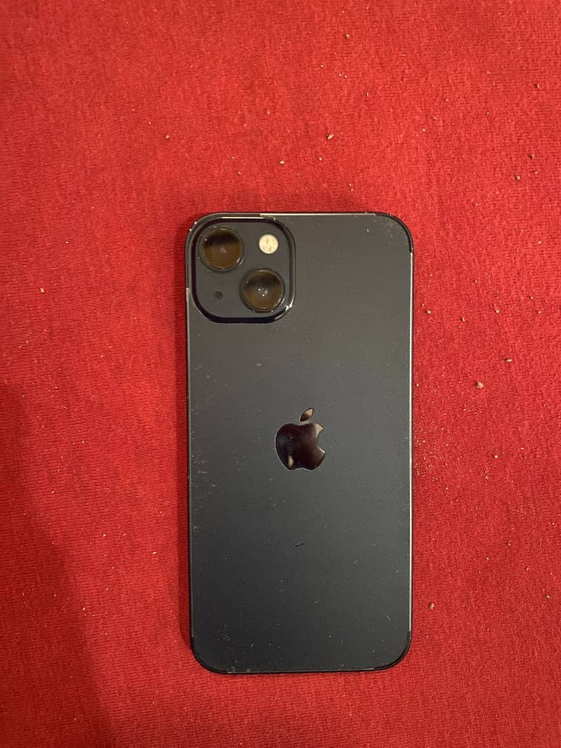 Apple iPhone 13 1