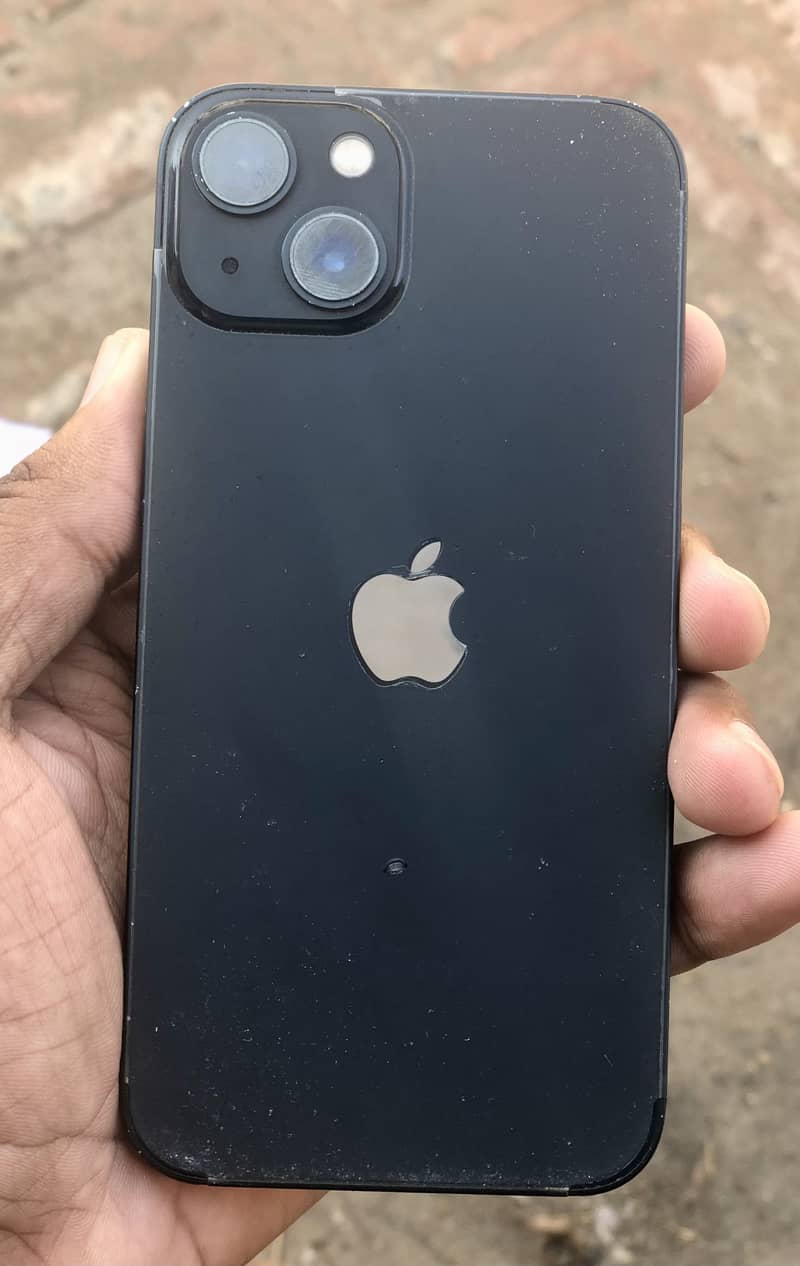 Apple iPhone 13 3