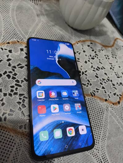 OPPO Reno 2
