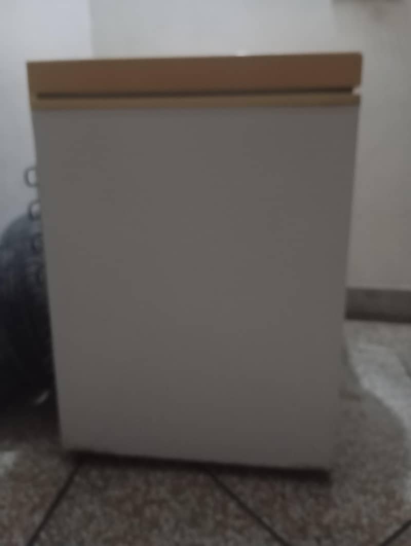 Deep Freezers 2