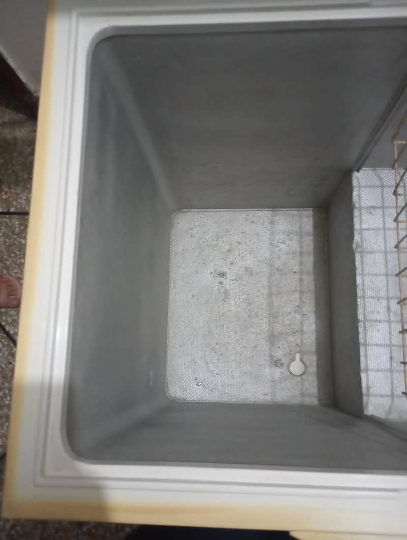Deep Freezers 3