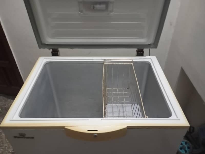 Deep Freezers 4