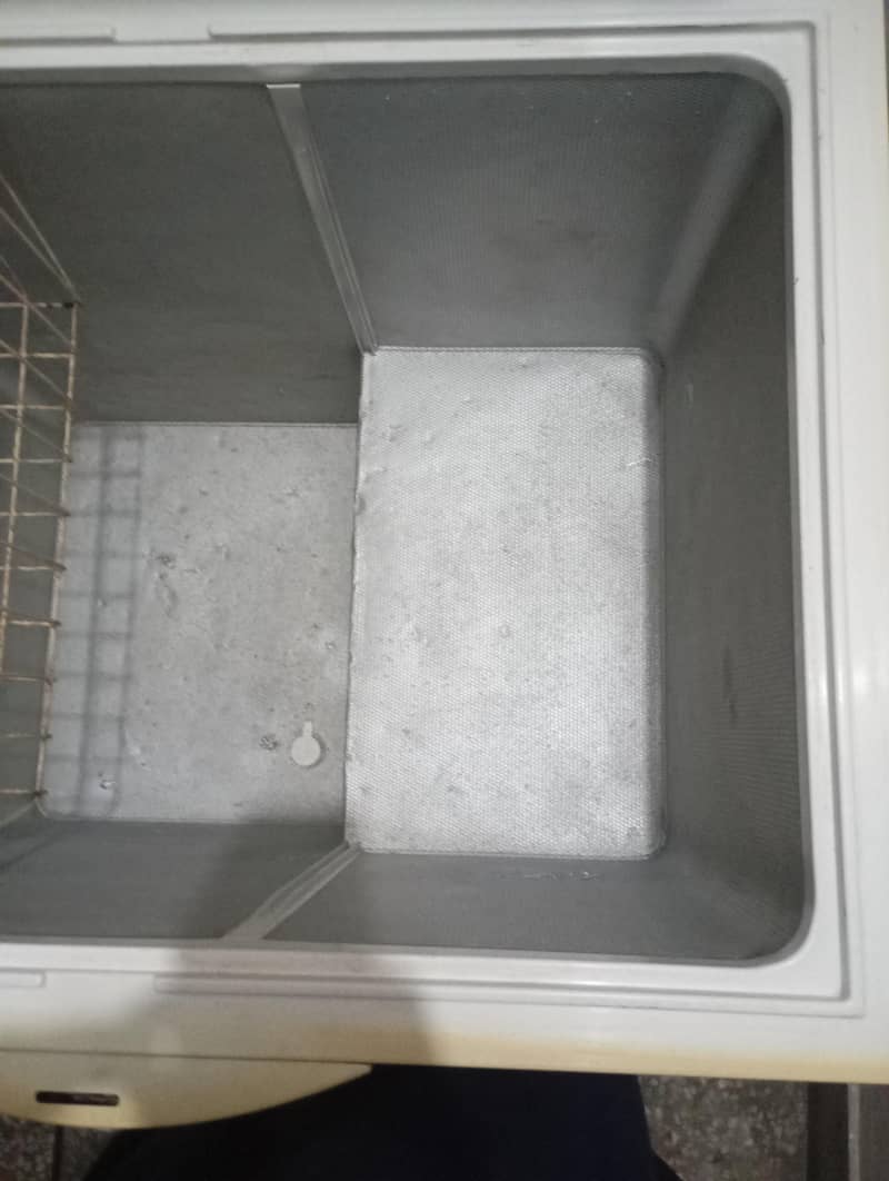 Deep Freezers 5