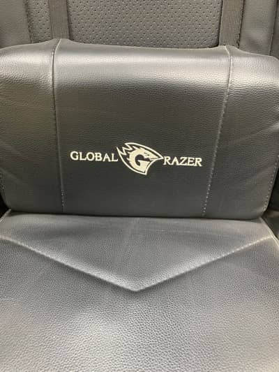 Gaming Chair Global Razer for Sale