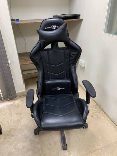 Gaming Chair Global Razer for Sale