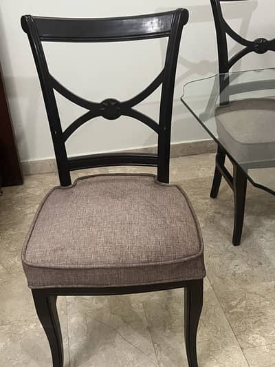 Dinning table