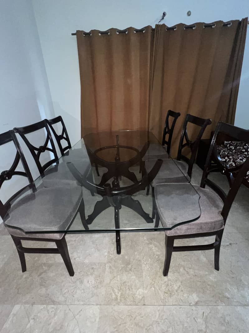 Dinning table 2