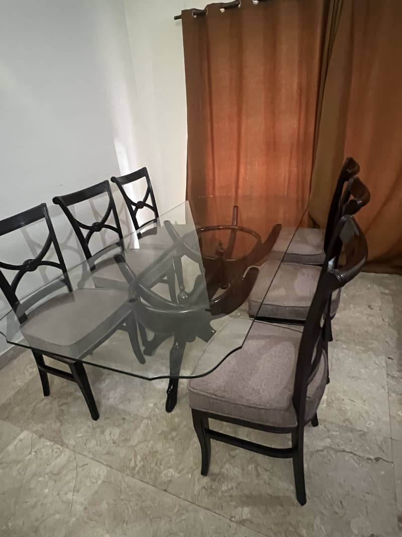 Dinning table 3