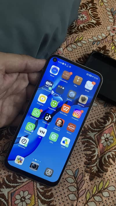 Huawei Nova 7i