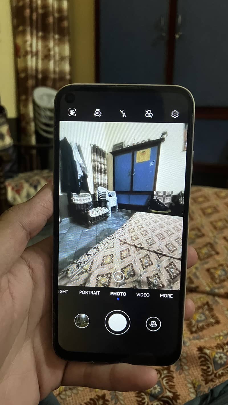 Huawei Nova 7i 1