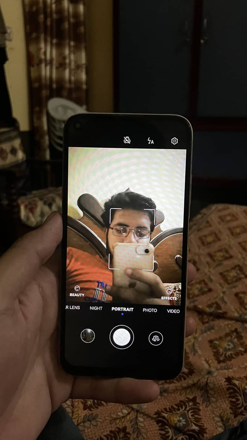 Huawei Nova 7i 3