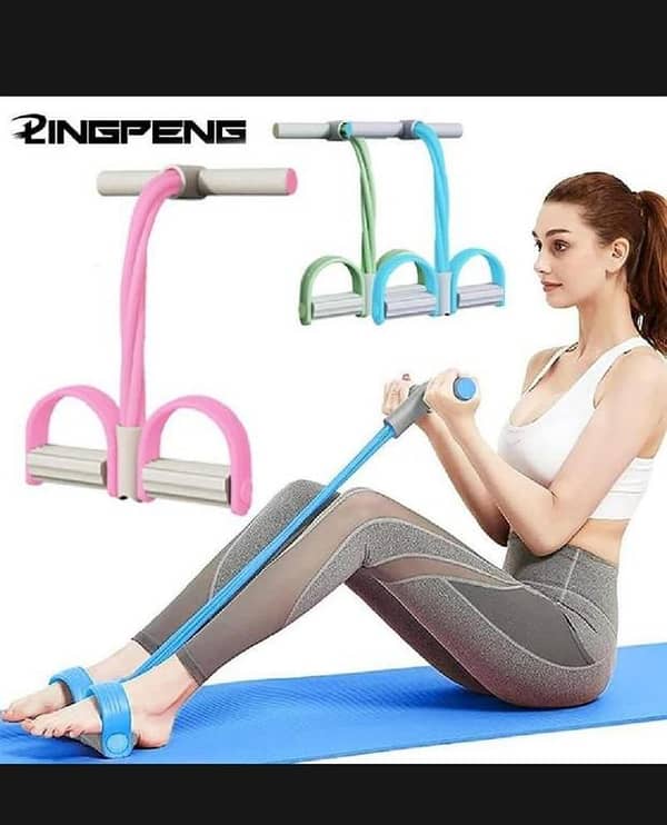 T  Premium Tummy Trimmers, Belts, and Double Spring Machines for Effective Core Workouts and Shaping Success!"