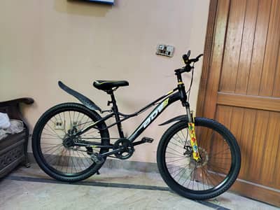 ‎Cycle / Bicycle Bdf   Imported Bicycle 24  inches For Sale